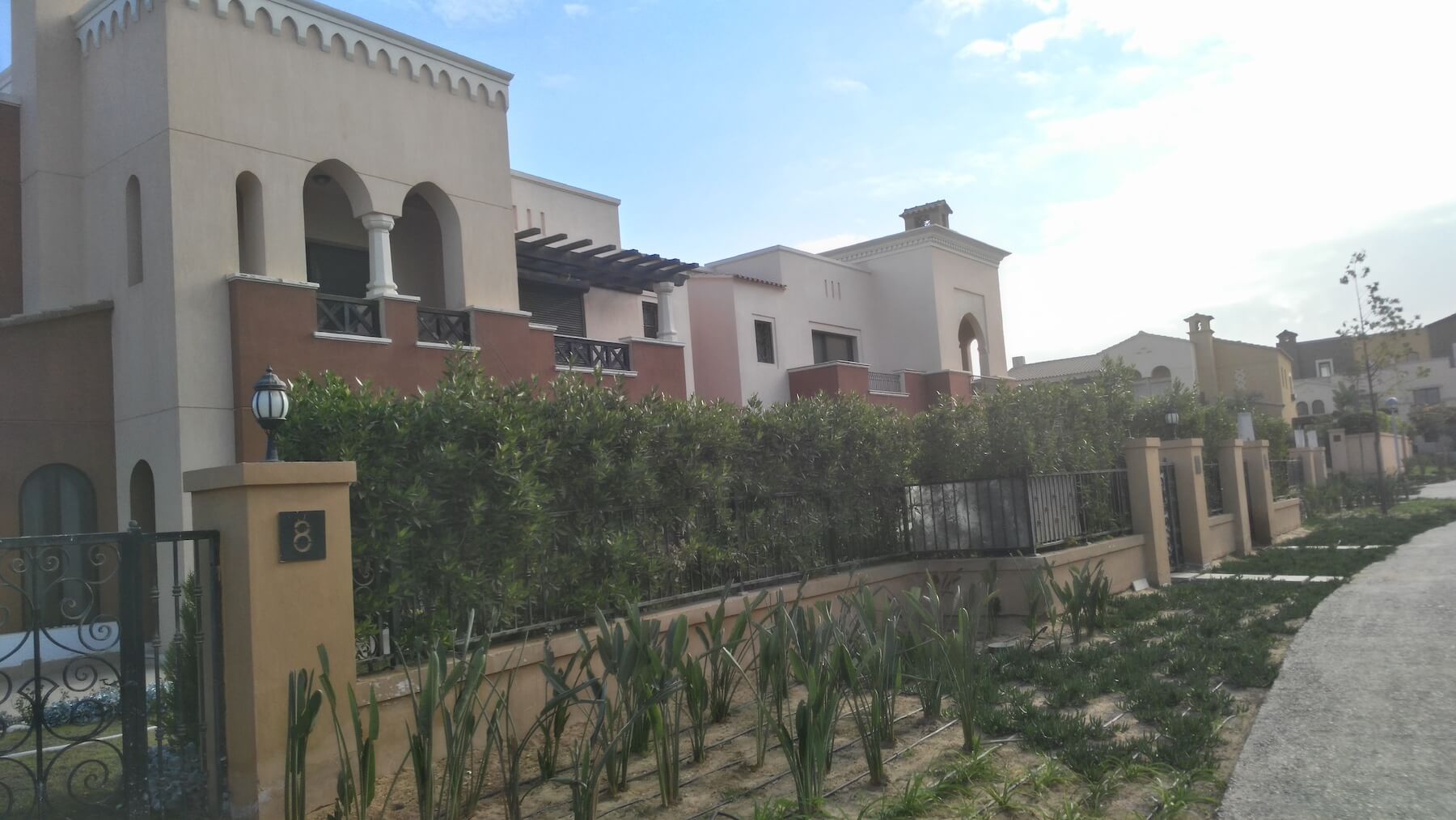 Mivida Parcel 21